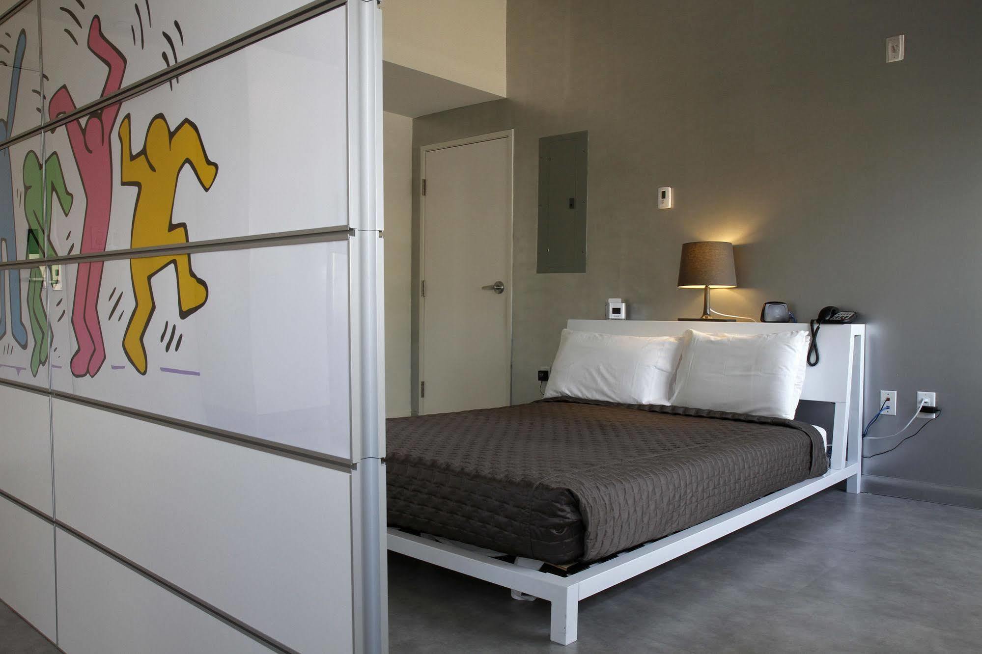 The Franklin Hotel Miami Beach Kültér fotó